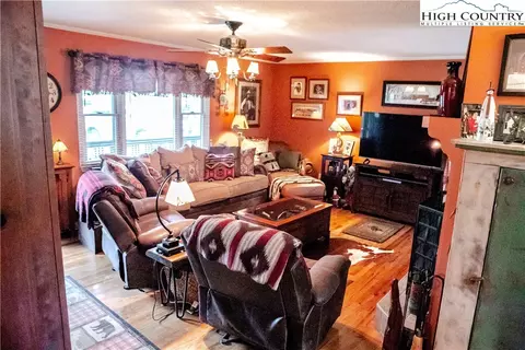 Living - 171 Shores Way, Boone, NC 28607 photo 1 of 3