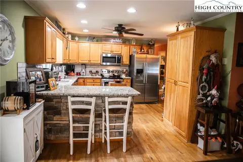 Kitchen - 171 Shores Way, Boone, NC 28607 photo 1 of 4