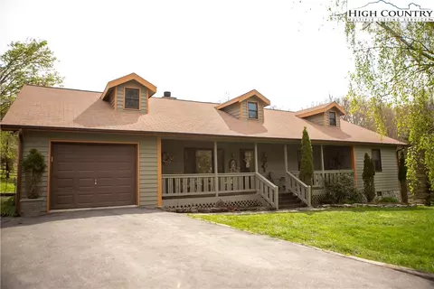 Exterior - 171 Shores Way, Boone, NC 28607 photo 10 of 11