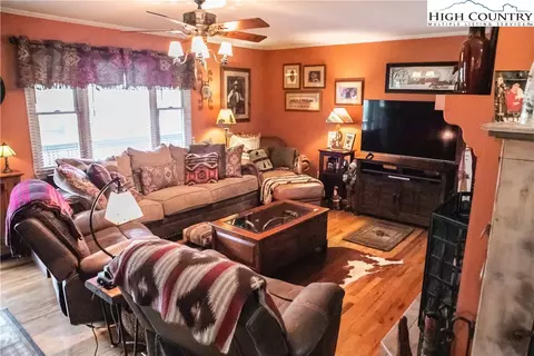 Living - 171 Shores Way, Boone, NC 28607 photo 2 of 3