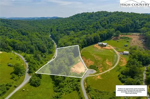 tbd Pebble Creek Dr, Laurel Springs, NC 28644