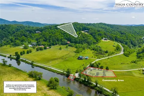 tbd Riversong Dr, Laurel Springs, NC 28644