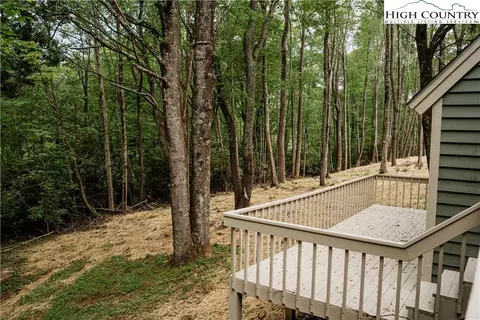 Exterior - 136 Day Dr, Boone, NC 28607 photo 5 of 8