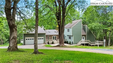 Exterior - 136 Day Dr, Boone, NC 28607 photo 2 of 8
