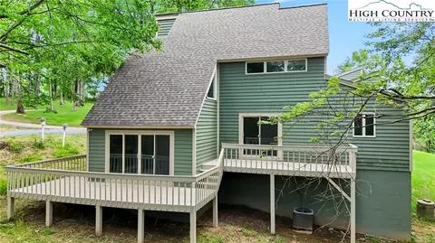 Exterior - 136 Day Dr, Boone, NC 28607 photo 7 of 8