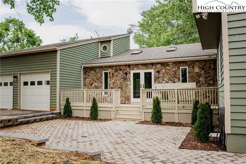 Exterior - 136 Day Dr, Boone, NC 28607 photo 3 of 8