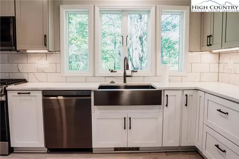 Kitchen - 136 Day Dr, Boone, NC 28607 photo 2 of 3
