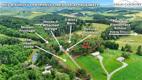 136 Day Dr, Boone, NC 28607