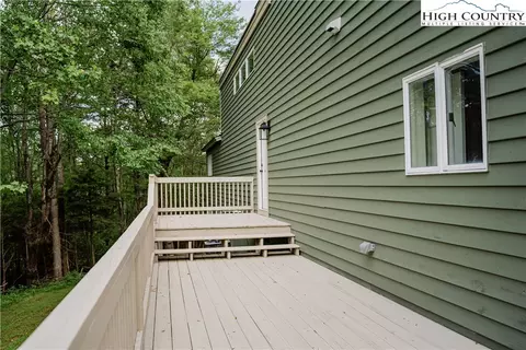 Exterior - 136 Day Dr, Boone, NC 28607 photo 4 of 8