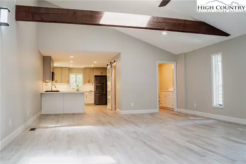 Living - 136 Day Dr, Boone, NC 28607 photo 3 of 4
