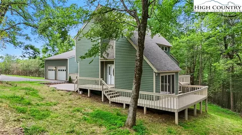 Exterior - 136 Day Dr, Boone, NC 28607 photo 6 of 8