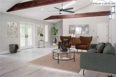 Living - 136 Day Dr, Boone, NC 28607 photo 1 of 4
