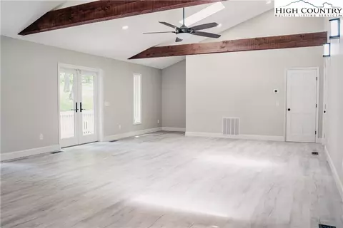 Living - 136 Day Dr, Boone, NC 28607 photo 2 of 4
