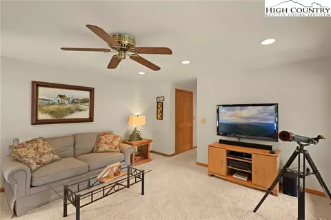Living - 101 103 Greenbriar Rd, Beech Mountain, NC 28604 photo 5 of 5