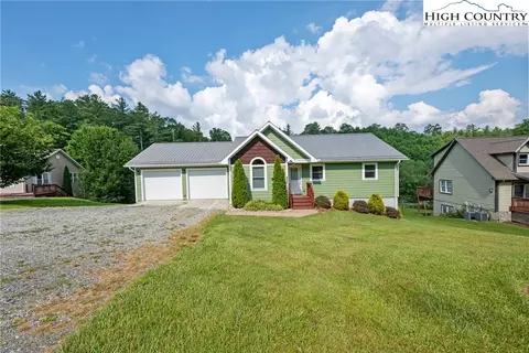 348 H Stanley Miller Rd, Deep Gap, NC 28618 photo 5