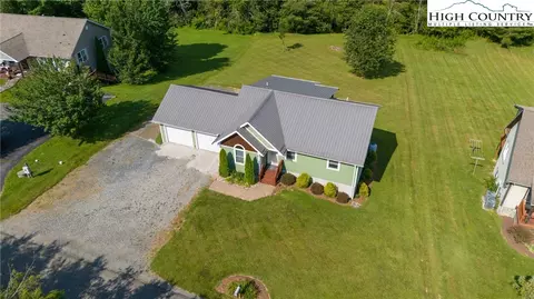 348 H Stanley Miller Rd, Deep Gap, NC 28618 photo 2