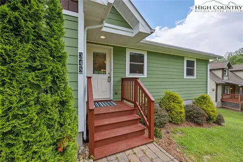 348 H Stanley Miller Rd, Deep Gap, NC 28618 photo 7