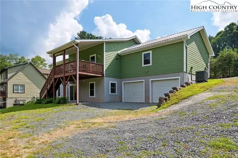348 H Stanley Miller Rd, Deep Gap, NC 28618 photo 46