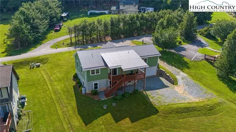 348 H Stanley Miller Rd, Deep Gap, NC 28618 photo 3