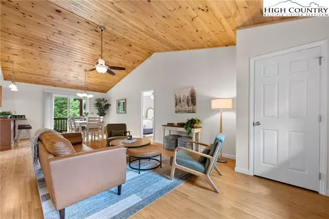 348 H Stanley Miller Rd, Deep Gap, NC 28618 photo 8