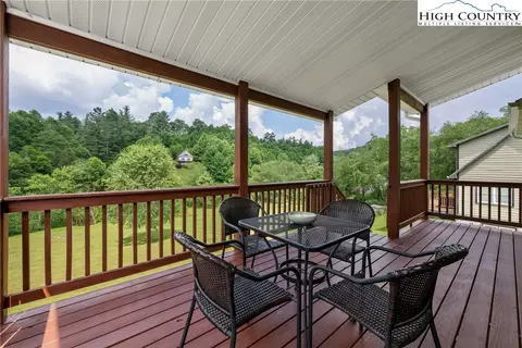 348 H Stanley Miller Rd, Deep Gap, NC 28618 photo 30