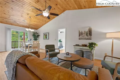 348 H Stanley Miller Rd, Deep Gap, NC 28618 photo 9