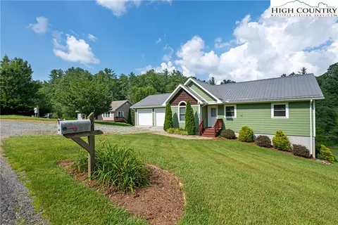 348 H Stanley Miller Rd, Deep Gap, NC 28618 photo 6