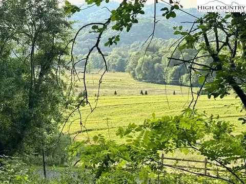 Tract 1 Oak Trail, Creston, NC 28615