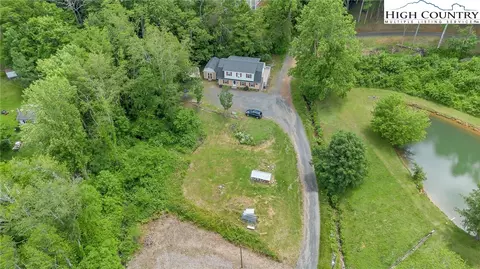195 Trinity Ln, Jefferson, NC 28640 photo 6