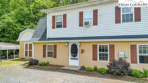 195 Trinity Ln, Jefferson, NC 28640 photo 7