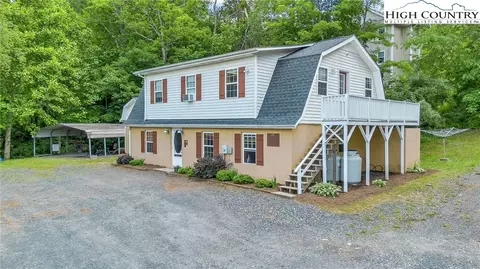 195 Trinity Ln, Jefferson, NC 28640 photo 5