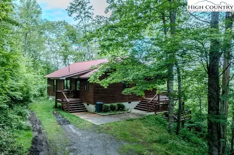 298 Sugar Vista Ln, Newland, NC 28657