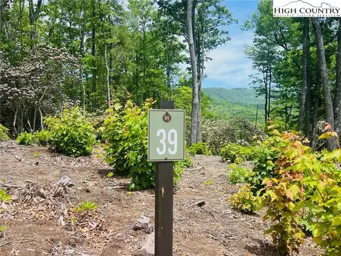 lot39 Wildcat Wilderness Reserve Pkwy, Deep Gap, NC 28618