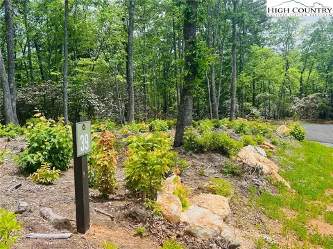 lot39 Wildcat Wilderness Reserve Pkwy, Deep Gap, NC 28618 photo 8