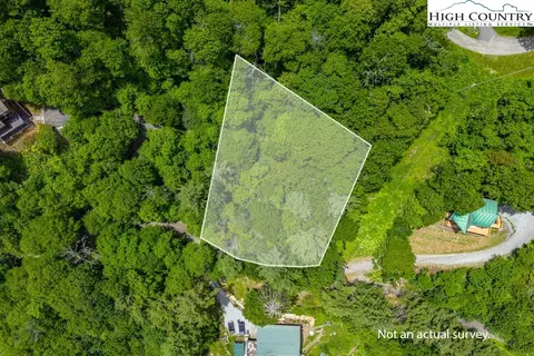 lot36 B Indian Springs Rd, Boone, NC 28607