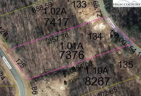 lot Apt 134 Fire Crest Ln, Lenoir, NC 28645