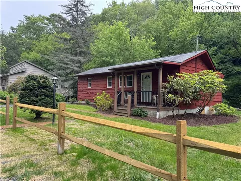 170 Goshen Creek Rd, Boone, NC 28607