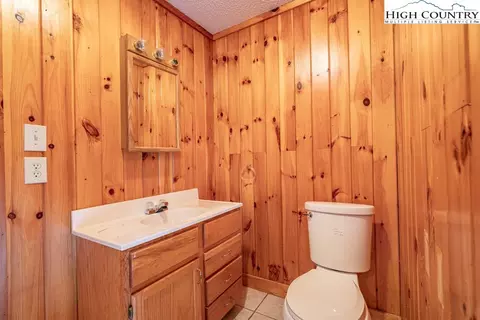 Bath - 175 Roaring Fork Rd, Todd, NC 28684 photo 1 of 1