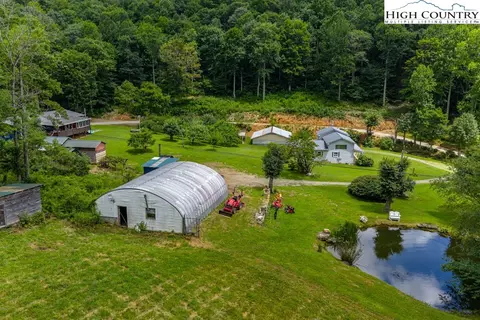 Other - 175 Roaring Fork Rd, Todd, NC 28684 photo 8 of 9