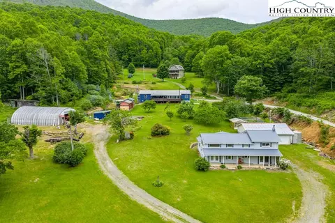 Other - 175 Roaring Fork Rd, Todd, NC 28684 photo 1 of 9