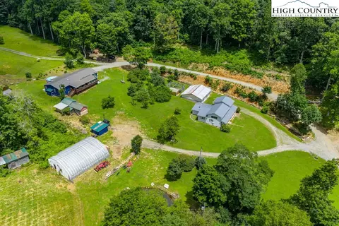 Other - 175 Roaring Fork Rd, Todd, NC 28684 photo 7 of 9