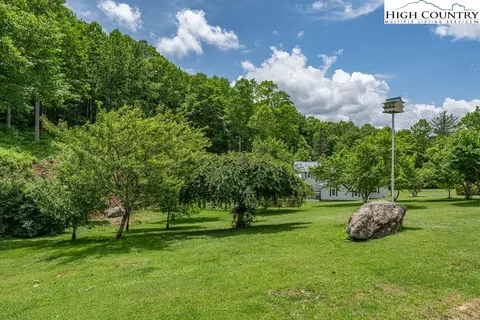 Exterior - 175 Roaring Fork Rd, Todd, NC 28684 photo 5 of 6