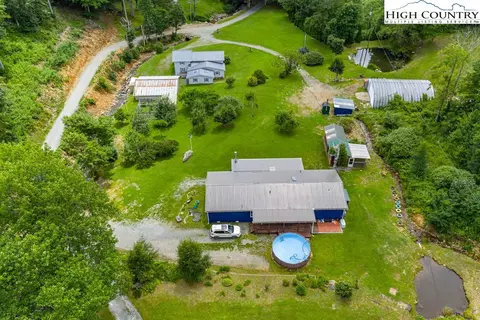 Other - 175 Roaring Fork Rd, Todd, NC 28684 photo 6 of 9