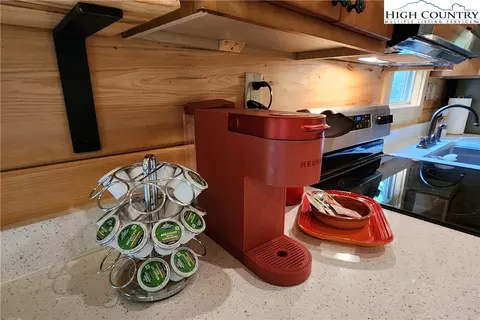 Kitchen - 165 John Dotson Rd, Boone, NC 28607 photo 6 of 6