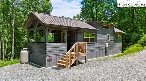 165 John Dotson Rd, Boone, NC 28607