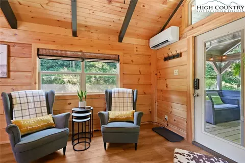 Exterior - 165 John Dotson Rd, Boone, NC 28607 photo 17 of 25