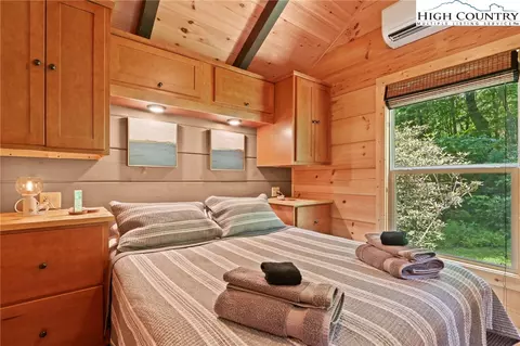 Bedroom - 165 John Dotson Rd, Boone, NC 28607 photo 1 of 6