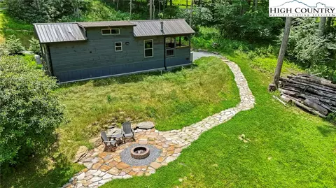 Exterior - 165 John Dotson Rd, Boone, NC 28607 photo 20 of 25