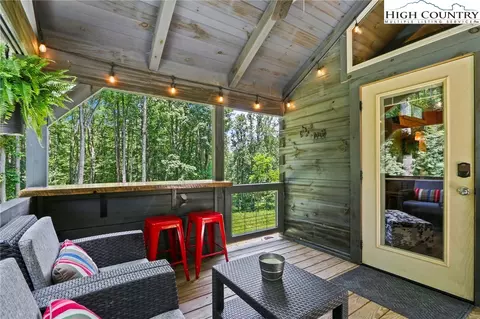 Exterior - 165 John Dotson Rd, Boone, NC 28607 photo 14 of 25