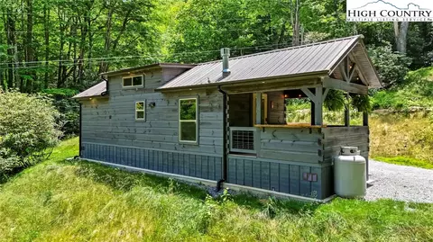 Exterior - 165 John Dotson Rd, Boone, NC 28607 photo 3 of 25